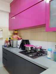 Blk 601D Punggol Central (Punggol), HDB 3 Rooms #130475602